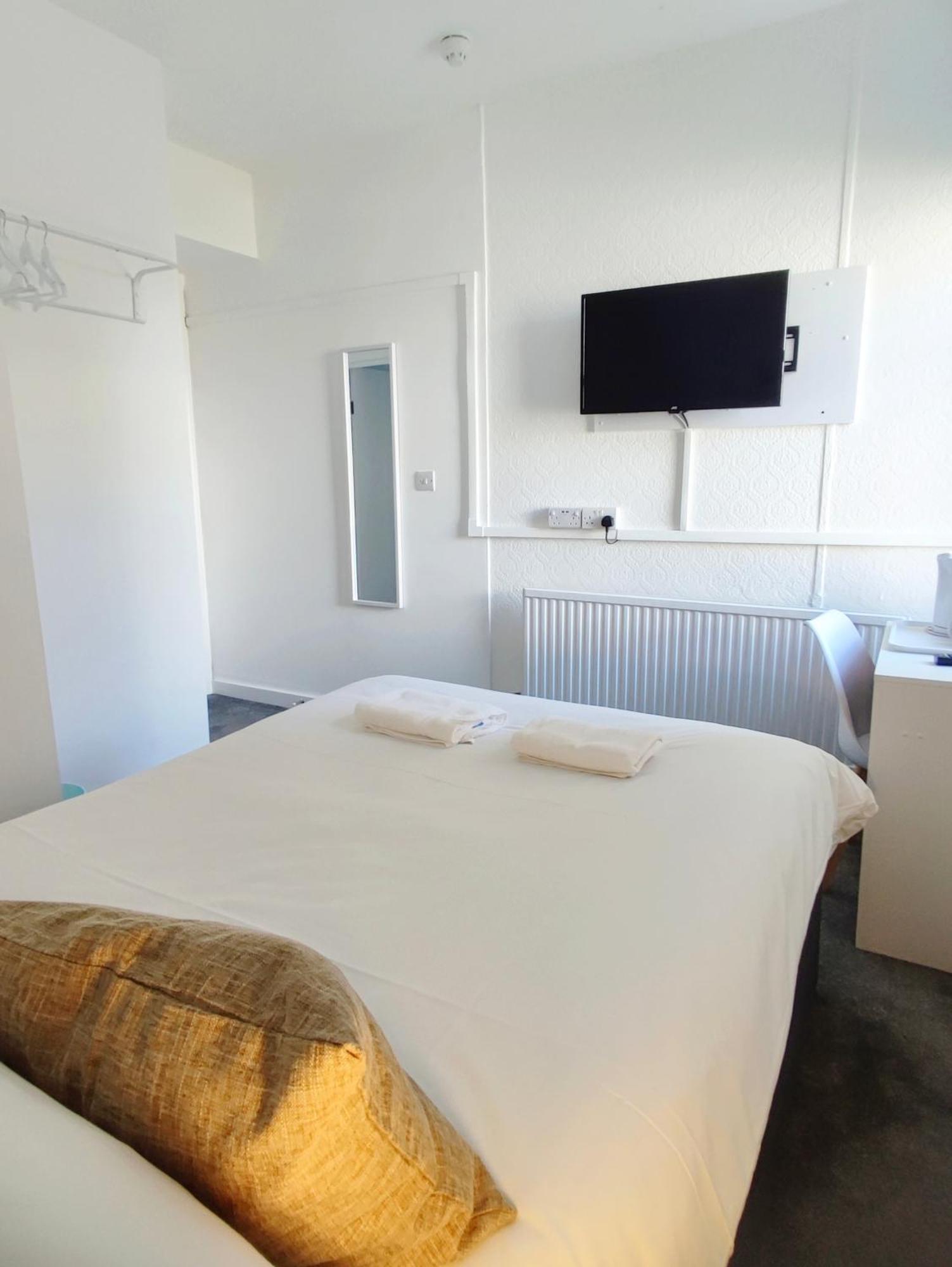 Central Wave Brighton Room photo